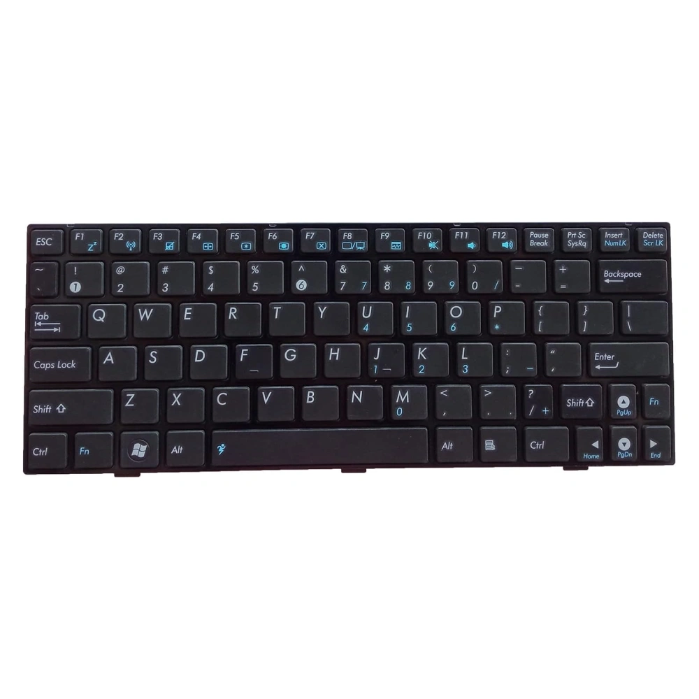 Teksus Laptop Keyboard For Asus EPC1000PEB view 3